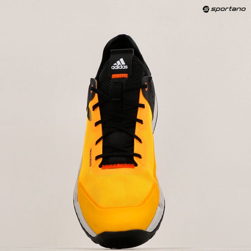 Мъжки обувки за колоездене на платформа FIVE TEN Trailcross LT yellow/black HQ1063 11