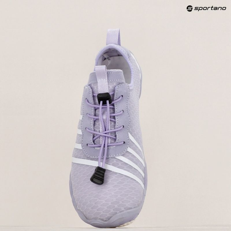 Обувки за вода AQUASTIC Coffs purple 10