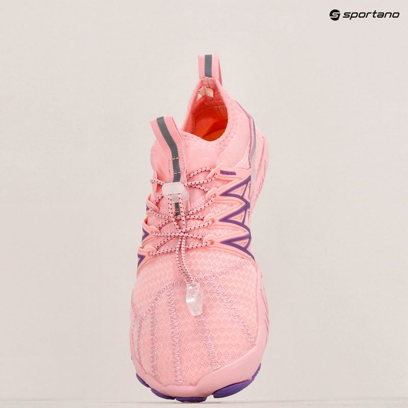 Обувки за вода AQUASTIC Broome pink 12