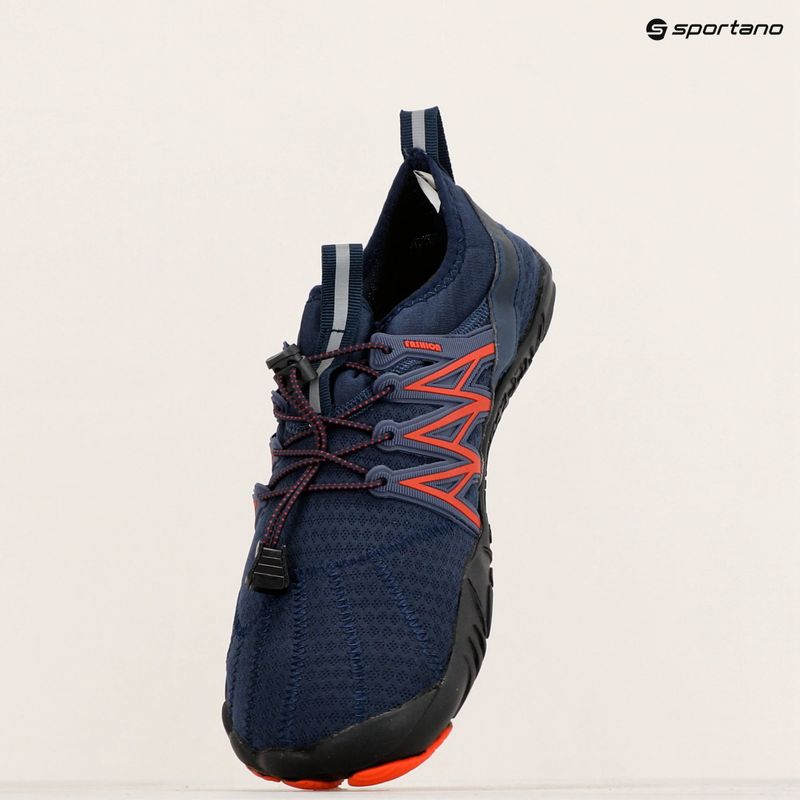 Обувки за вода AQUASTIC Broome blue 10