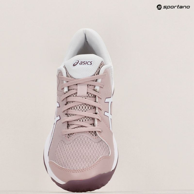 Дамски обувки ASICS Beyond FF watershed rose/white 9