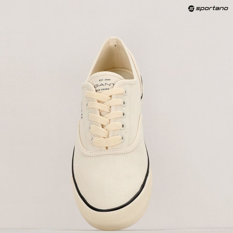 Мъжки маратонки GANT Killox off white 28638624 9