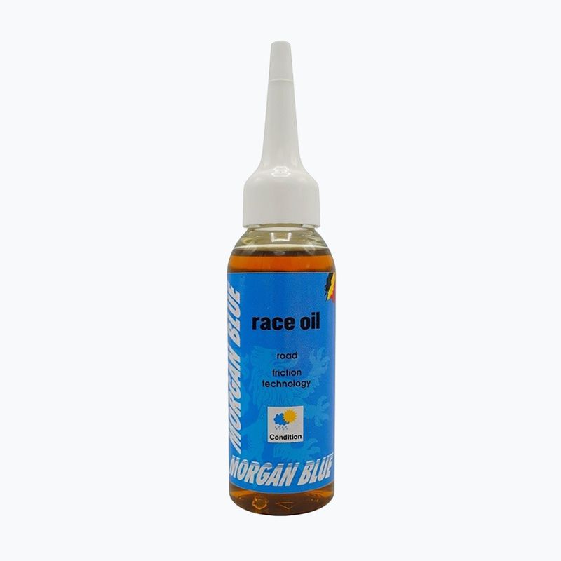 Масло за верига Morgan Blue Race 50 ml