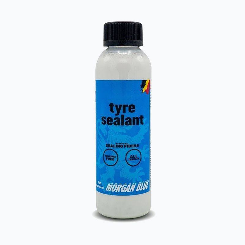 Уплътнителна течност Morgan Blue Tyre Sealant Tubeless 200 ml