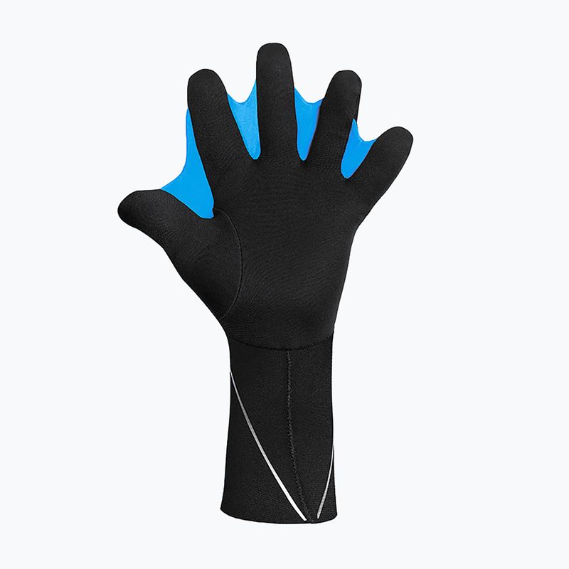 Неопренови ръкавици Synergy Neoprene Swim black 2
