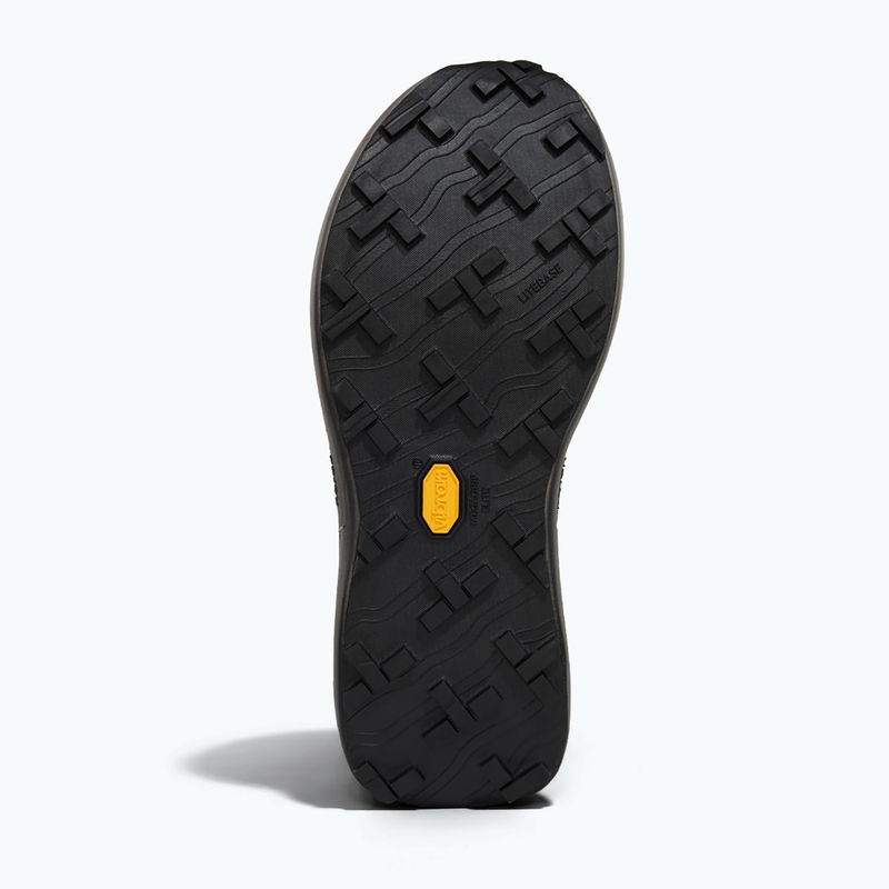 Мъжки обувки за бягане  Norda 005 stealth black 3
