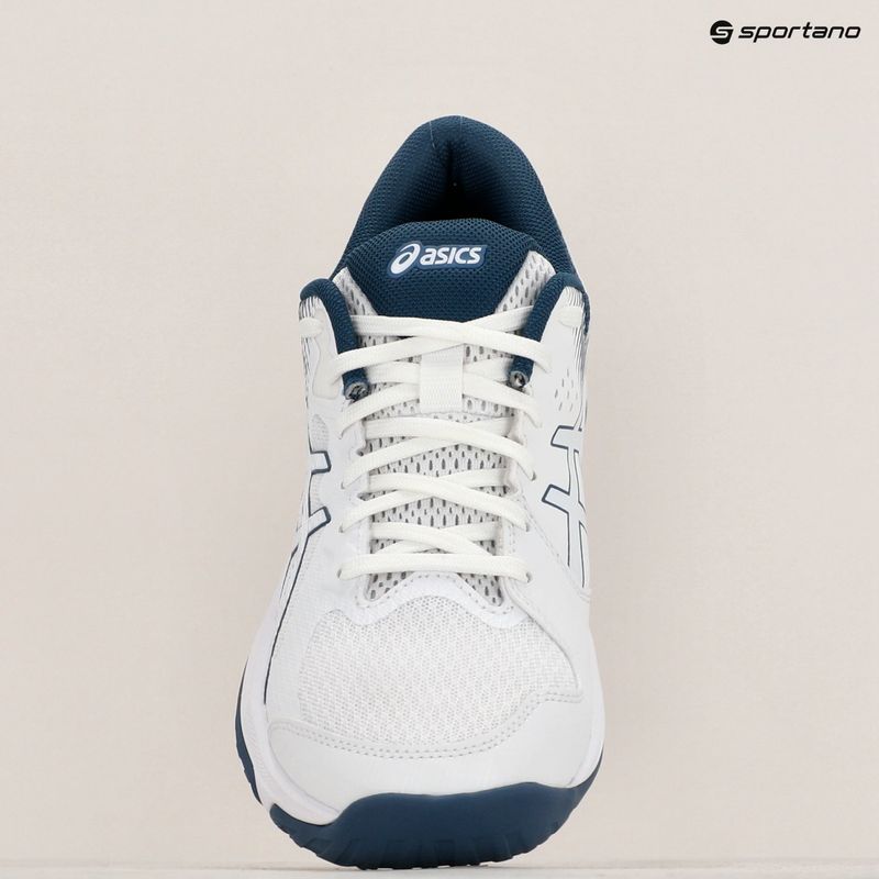 Мъжки обувки ASICS Beyond FF white/vintage indigo 16