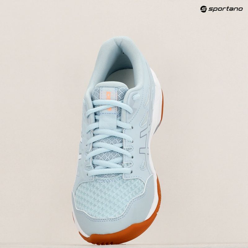 Дамски обувки ASICS Gel-Rocket 11 cool grey/white 16