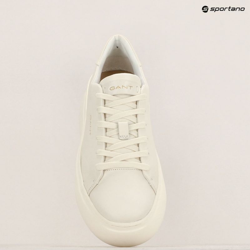 Дамски обувки GANT Jennise white 10