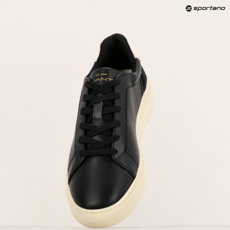 Дамски обувки GANT Julice black 11