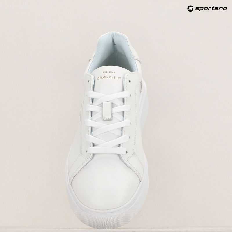 Дамски обувки GANT Julice white 11