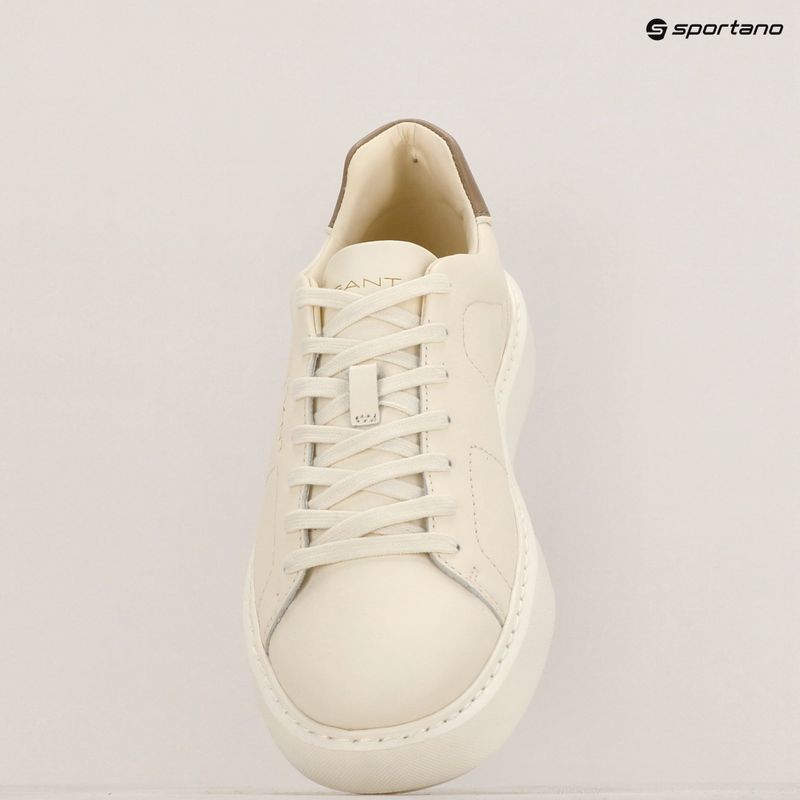 Мъжки обувки GANT Zonick off white/beige 15