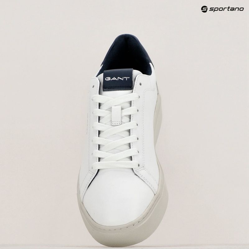 Мъжки обувки GANT Mc Julien white/marine 15