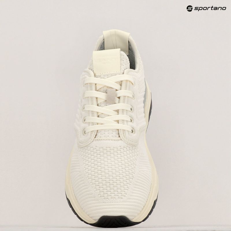 Мъжки обувки GANT Jeuton off white 15