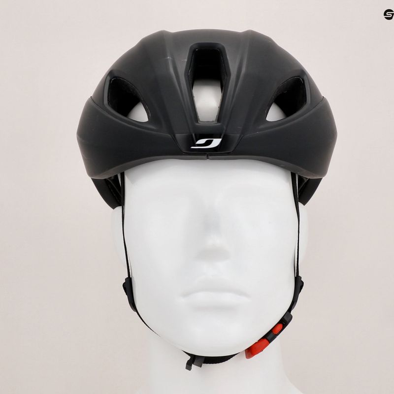 Велосипедна каска Julbo Sprint black/ white 9