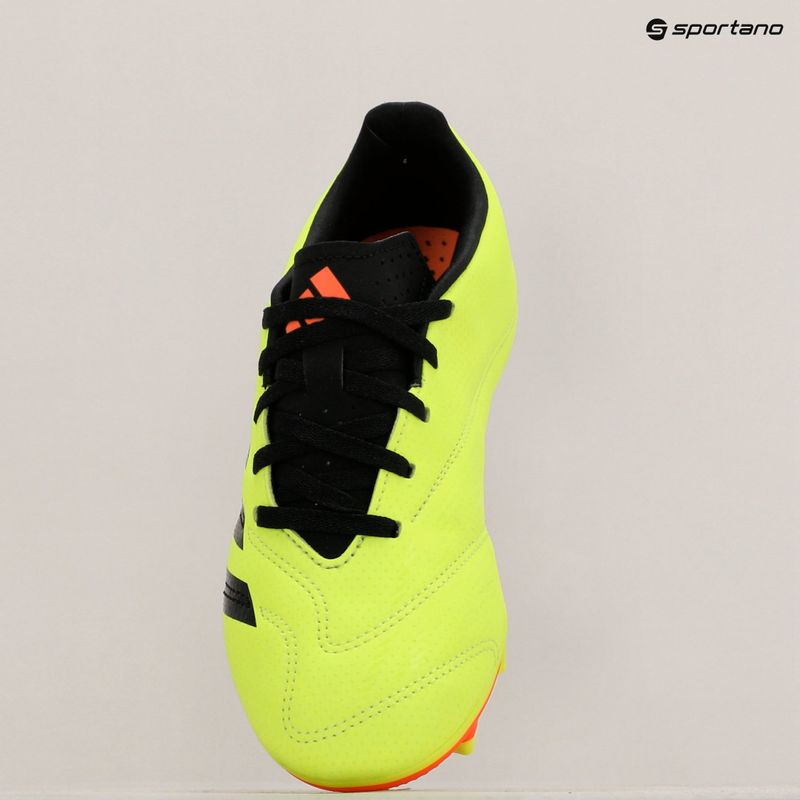 Детски футболни обувки adidas Predator Club FxG 10