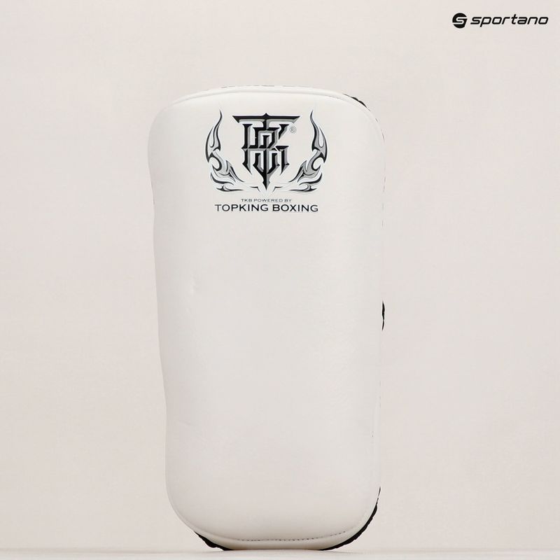 Дискове за тренировки Top King Kicking Pads Extreme 2 бр. white 7
