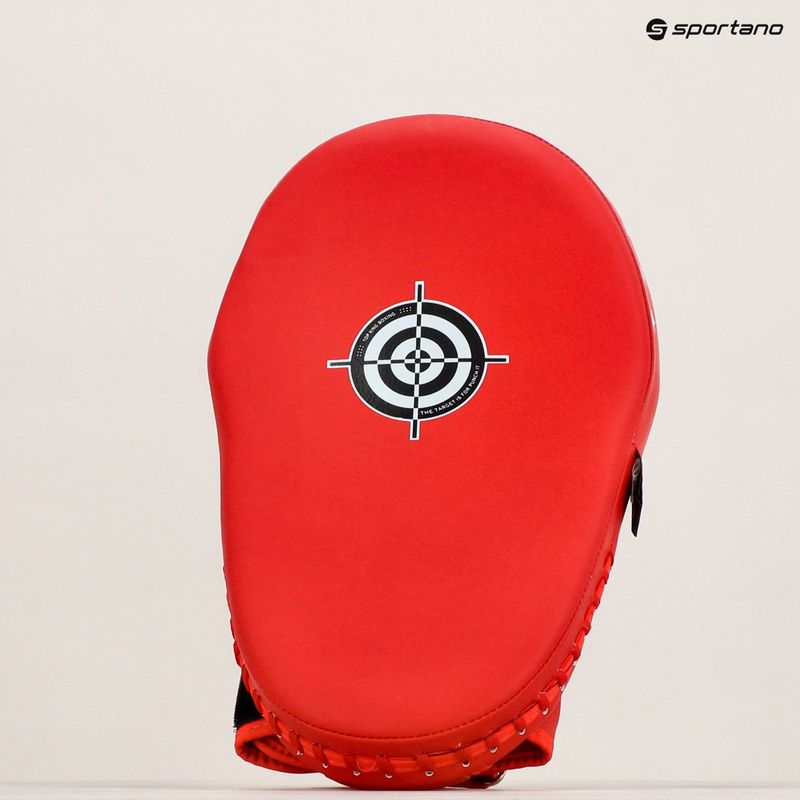 Тренировъчни лапи Top King Extreme red 6