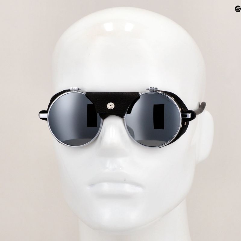 Слънчеви очила Julbo Vermont Classic Spectron 4 chrome/black 5