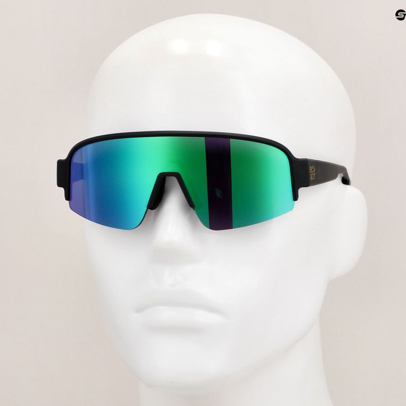 Слънчеви очила за жени ROXY Elm 2021 black/ml yellow 6
