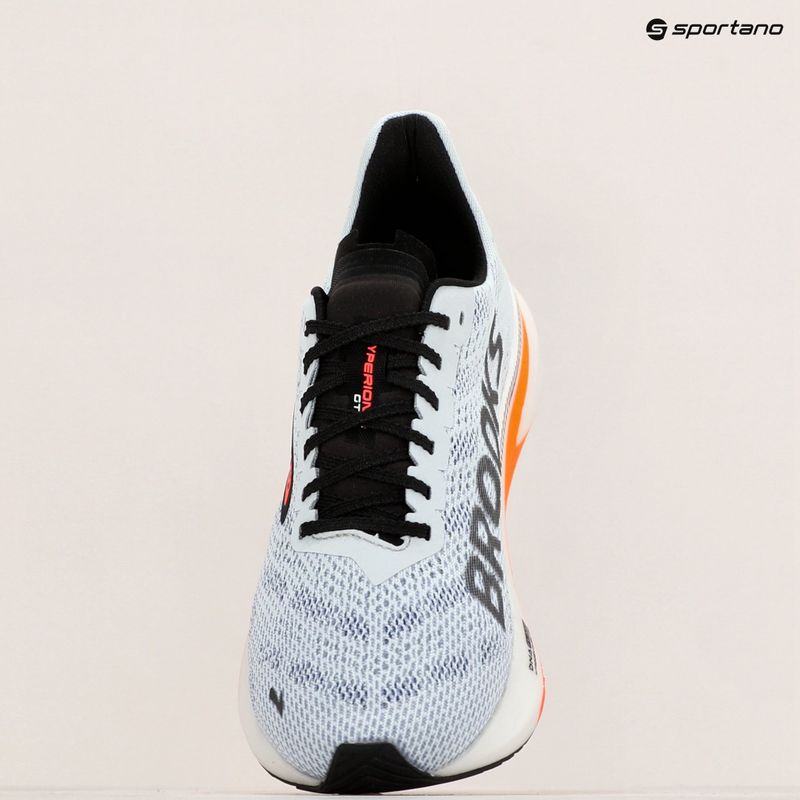 Мъжки обувки за бягане Hyperion 2 GTS illusion/coral/black 10