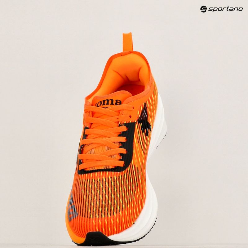 Мъжки обувки за бягане Joma R.3000 orange 9