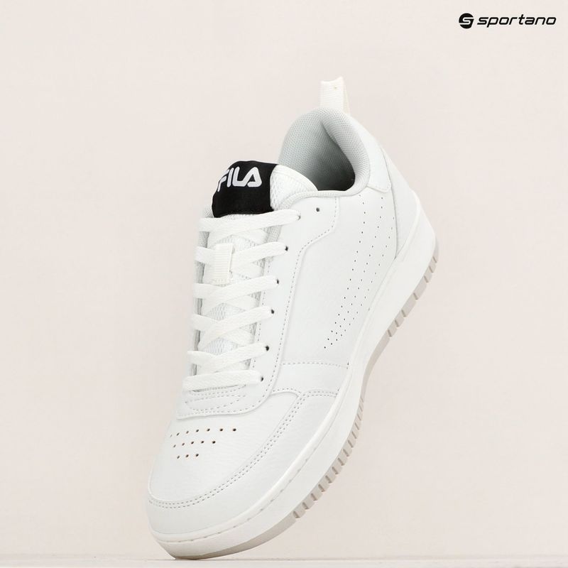 Мъжки обувки FILA Rega white 10