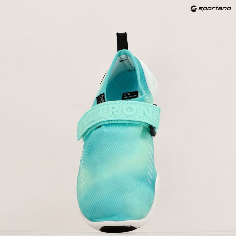 Дамски обувки за вода Aztron Exposura paradise green 20