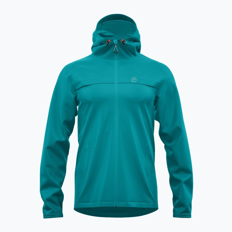 Яке за дъжд RedElk Agua blue lake