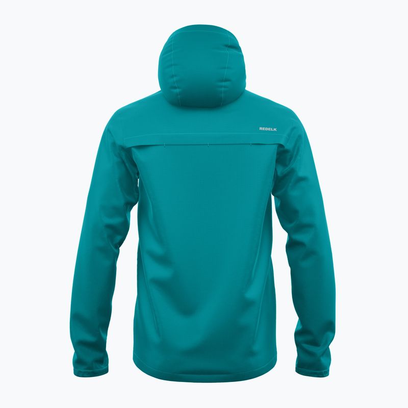 Яке за дъжд RedElk Agua blue lake 2