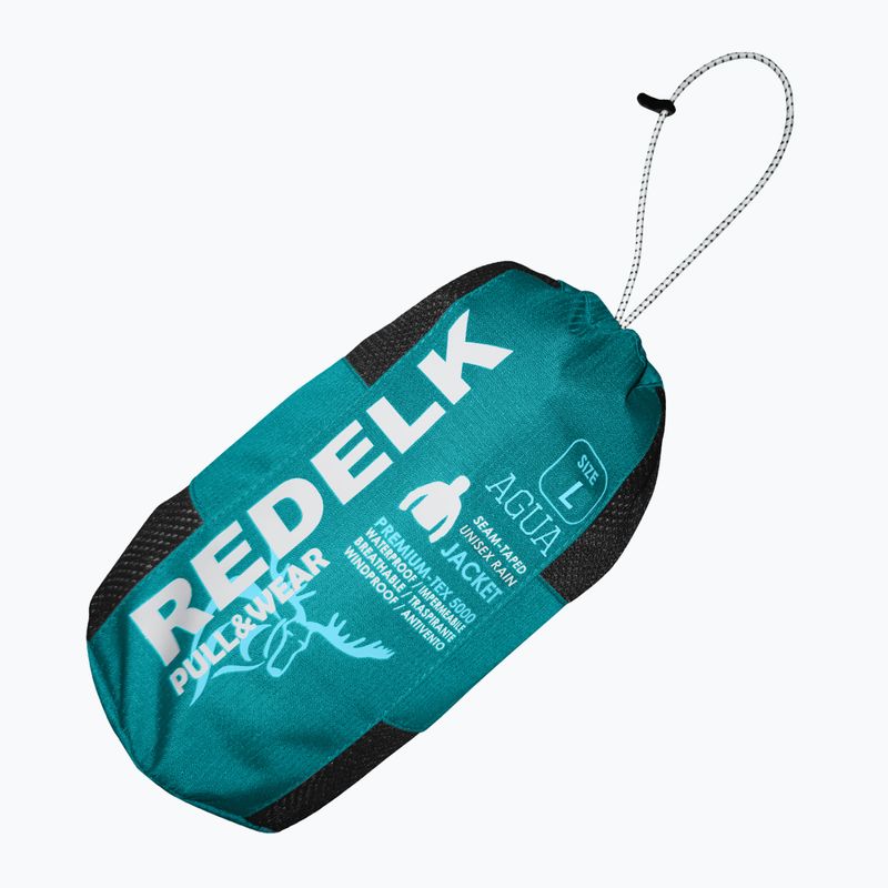 Яке за дъжд RedElk Agua blue lake 3