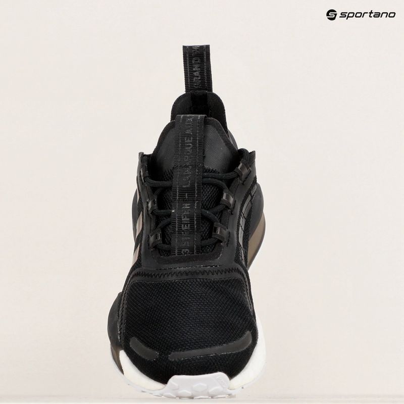 Детски обувки adidas NMD_V3 core black/cloud white 9