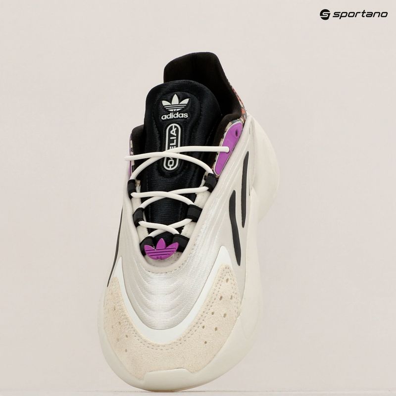 Дамски обувки adidas Ozelia off white/core black/hock purple 9