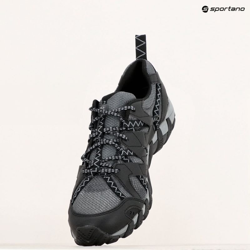 Мъжки обувки за трекинг Merrell Waterpro Maipo 2 black 10