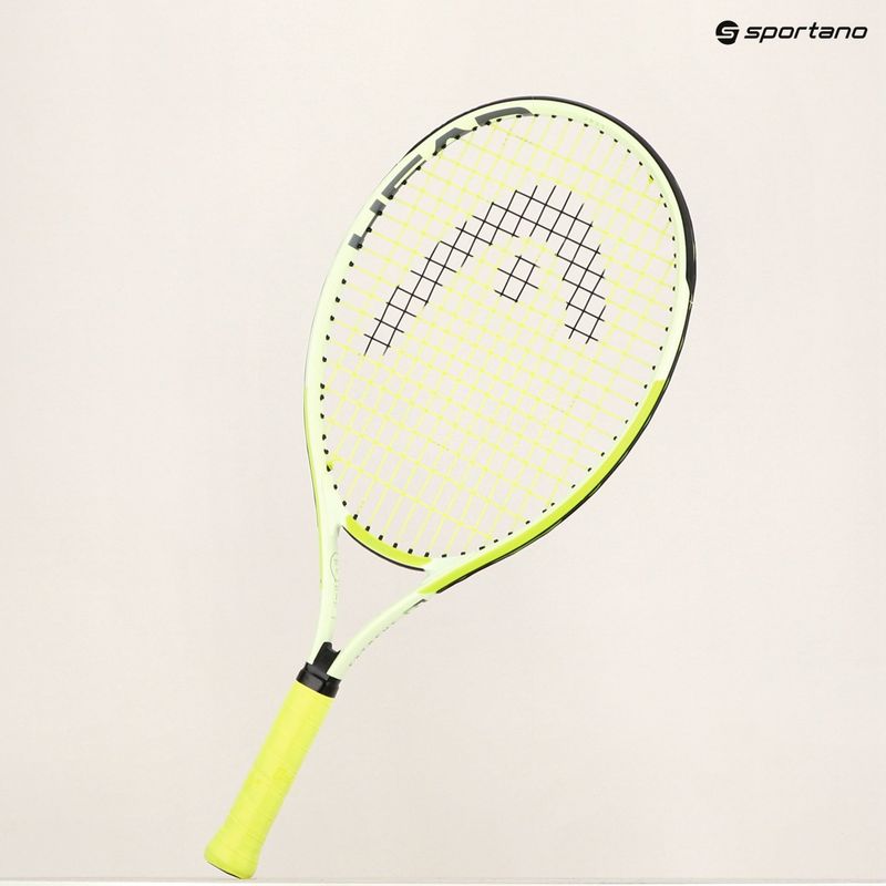 Детска ракета за тенис HEAD Extreme Jr 23 10