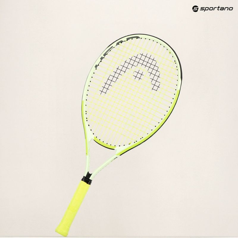Детска ракета за тенис HEAD Extreme Jr 25 10