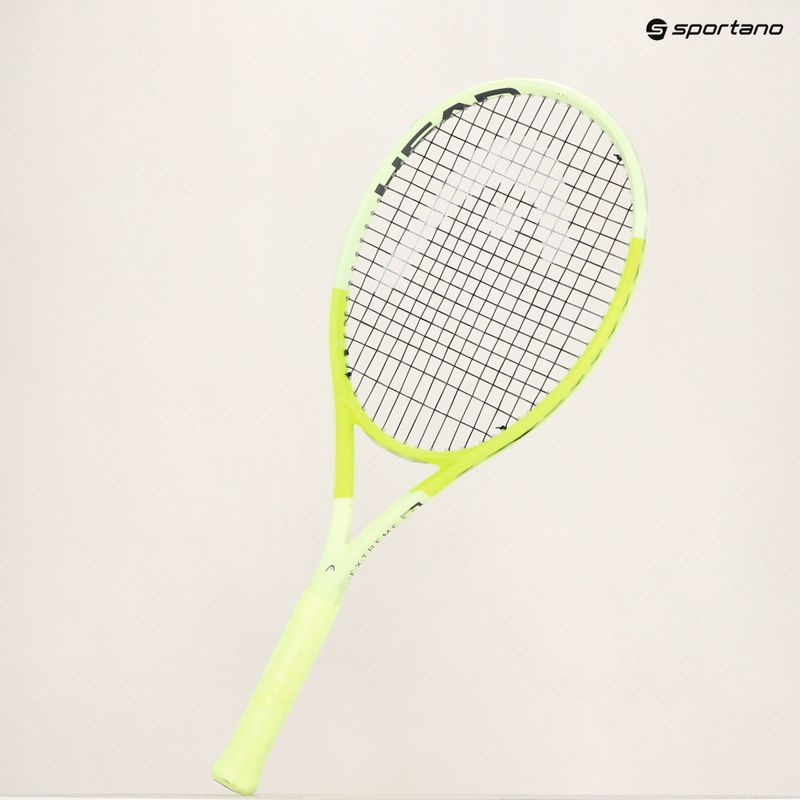 Ракета за тенис HEAD Extreme MP L 2024 11