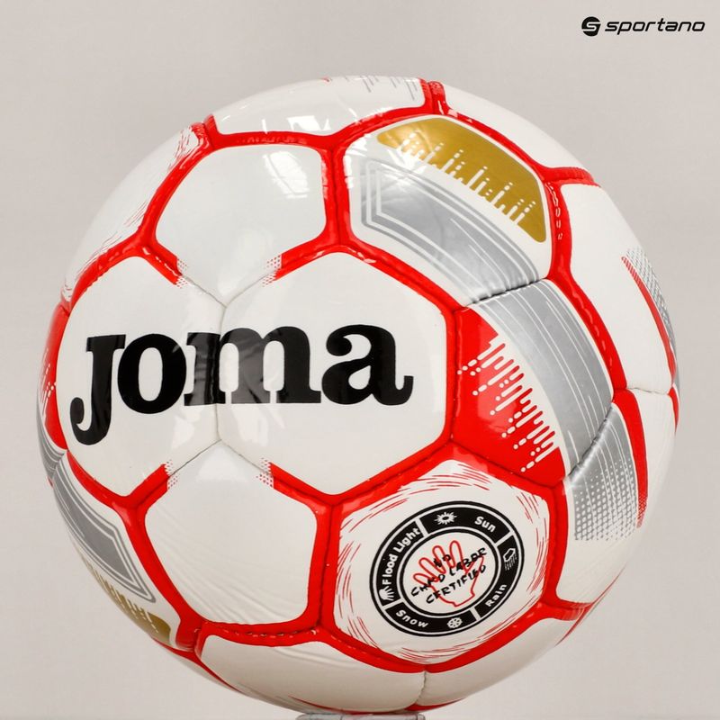 Joma Egeo Футбол Червено и бяло 400523.206 4