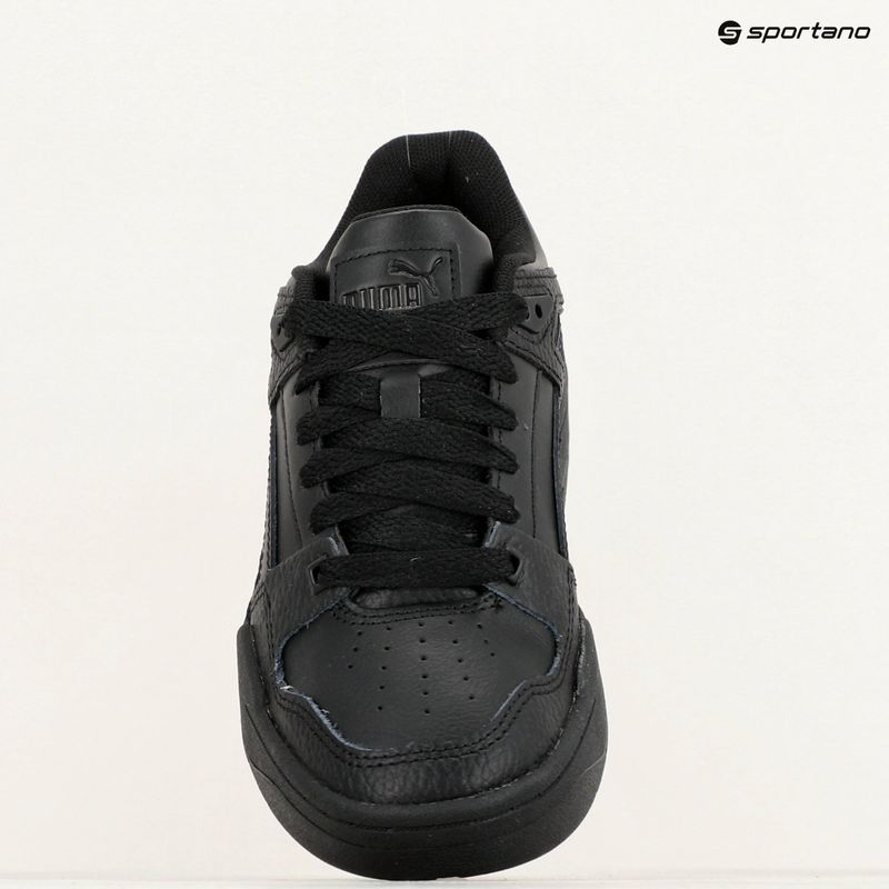 Детски обувки Puma Slipstream LTH puma black 9