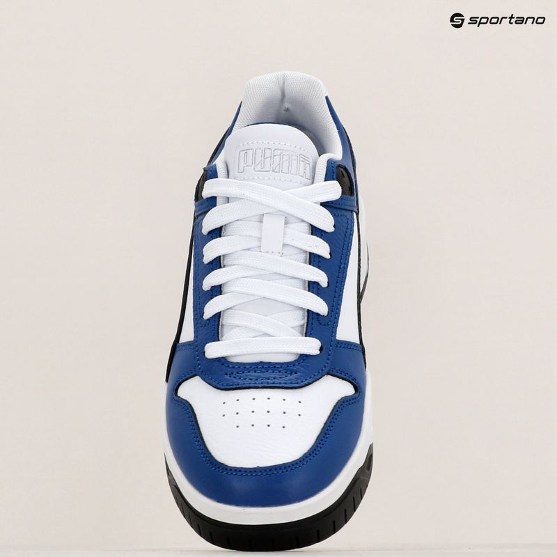 Обувки PUMA RBD Tech Classic cobalt glaze/puma white/puma black 9