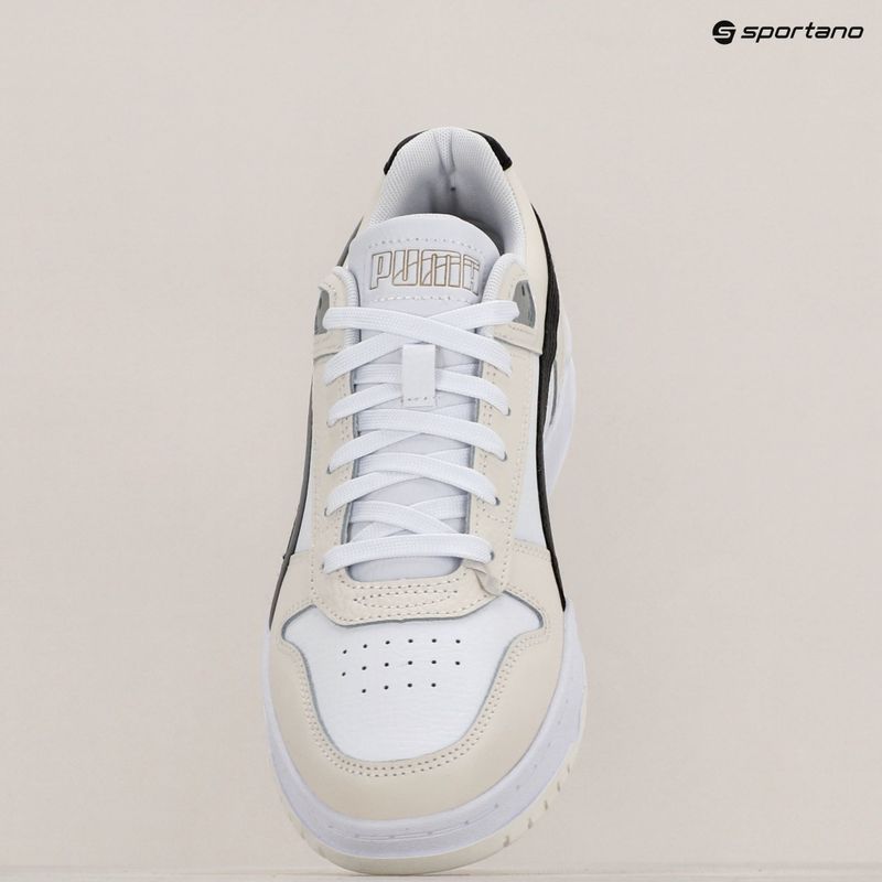 Обувки Puma RBD Game Low puma white/puma black/vapor gray 9