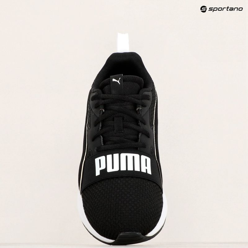 Обувки Puma Wired Run Pure puma black/puma white 9