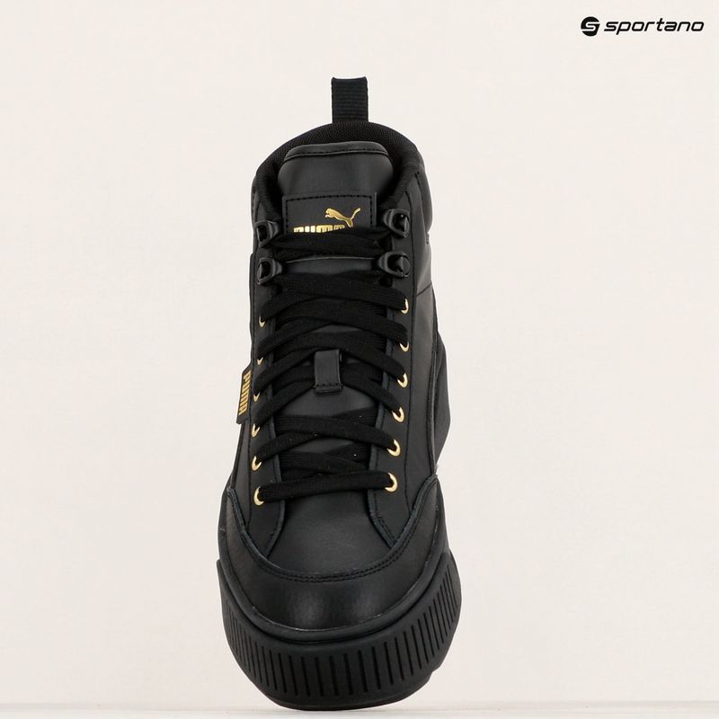 Дамски обувки Puma Karmen Mid puma black 14