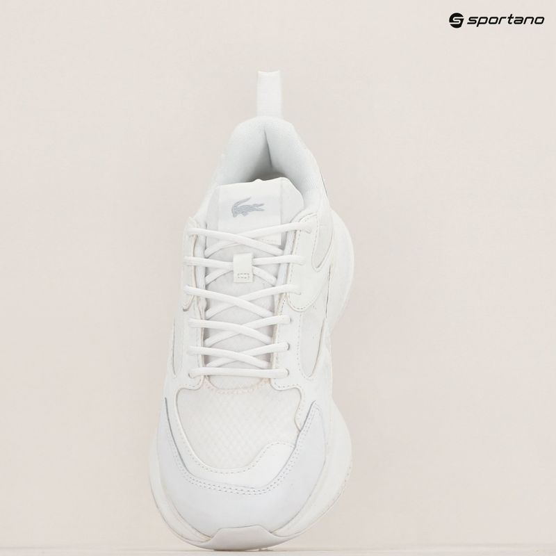 Мъжки обувки Lacoste L003 Evo  white 10