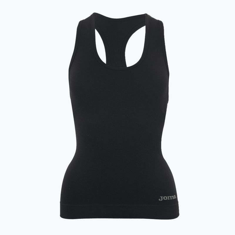 Дамски потник за бягане Joma Brahma black