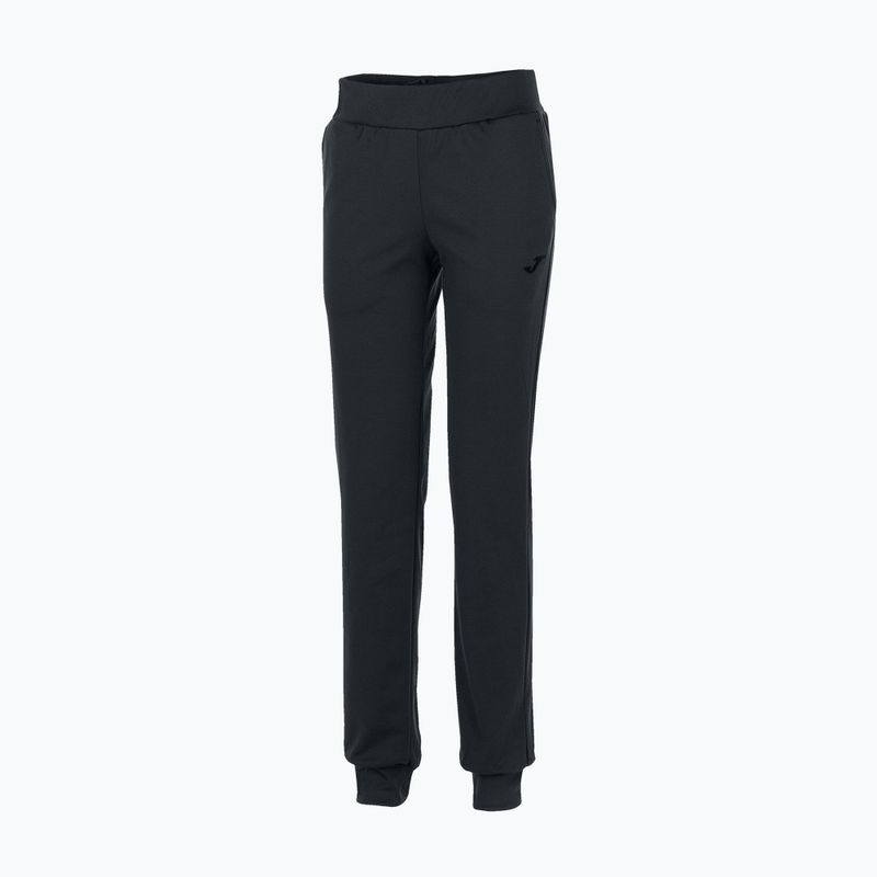Дамски тренировъчни панталони Joma Mare black 900016.100