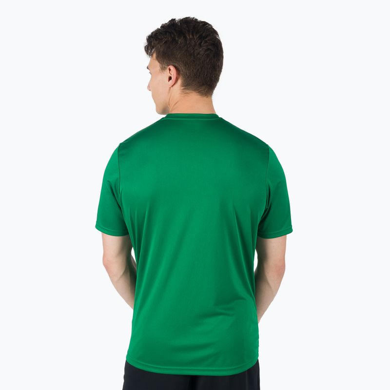 Мъжка футболна фланелка Joma Combi Green 100052.450 3