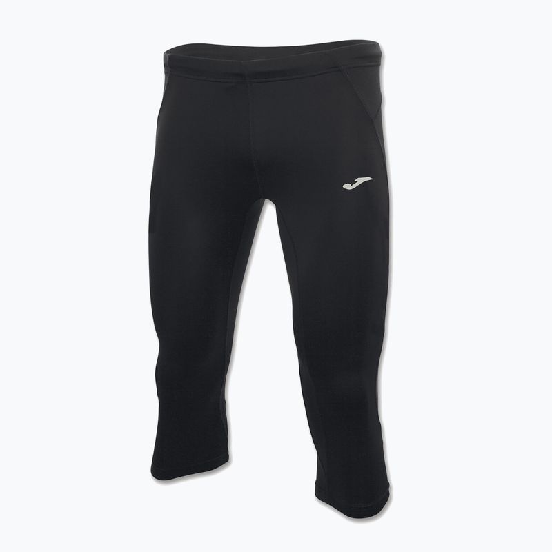 Мъжки клин за тренировка Joma Record 3/4 black 6