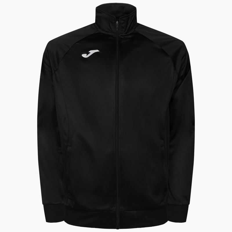 Мъжки суитшърт за тренировки Joma Gala black 100086 6