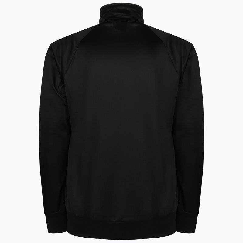 Мъжки суитшърт за тренировки Joma Gala black 100086 7